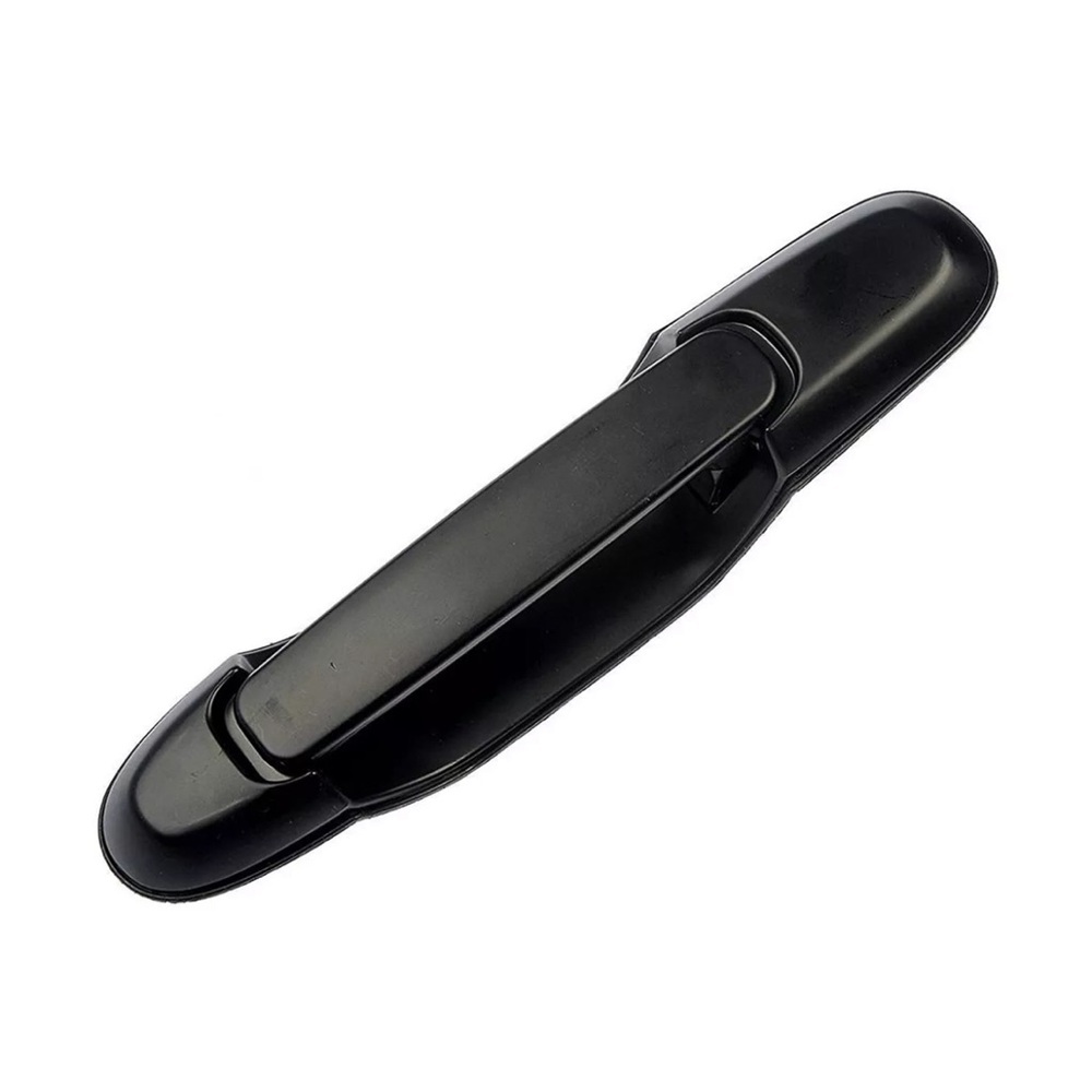For 98-03 Toyota Sienna Exterior Outside Door Handle Rear Left, New